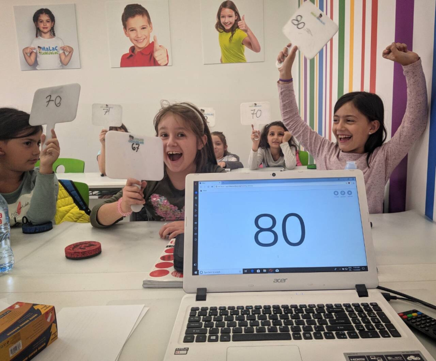 Upišite svoju djecu u školu Malac Genijalac i omogućite im inovativne metode učenja!