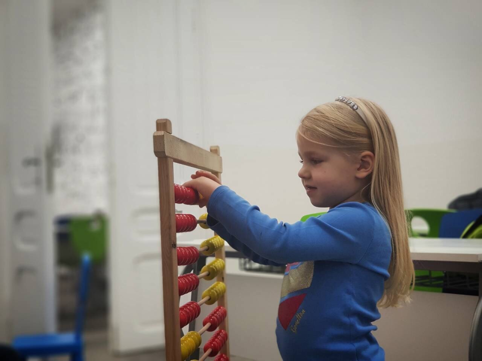 Upišite svoju djecu u školu Malac Genijalac i omogućite im inovativne metode učenja!