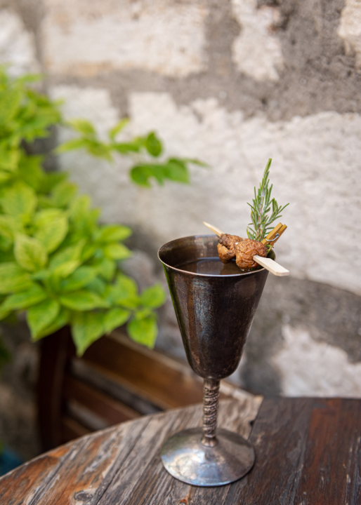 Omiljena mjesta za koktele u centru grada koja morate posjetiti!