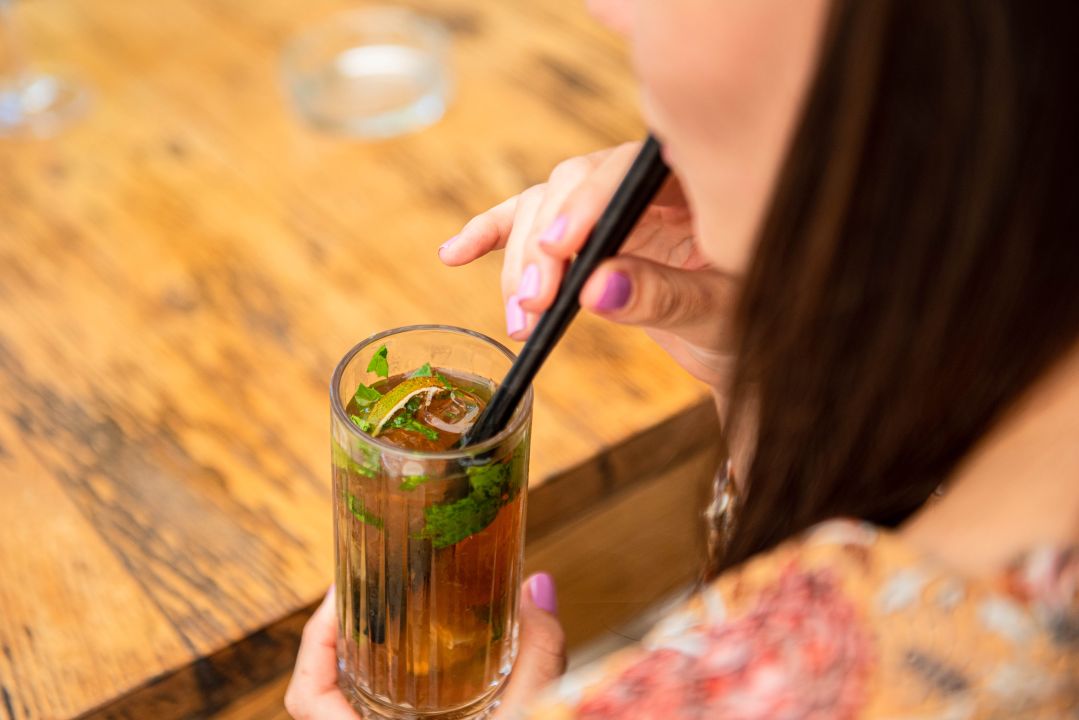 Omiljena mjesta za koktele u centru grada koja morate posjetiti!