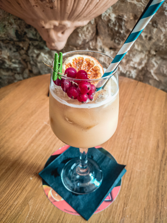 Omiljena mjesta za koktele u centru grada koja morate posjetiti!