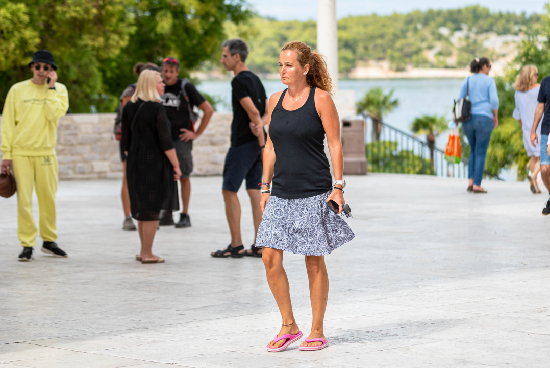 FOTO Đir po gradu, subota 28. kolovoza 