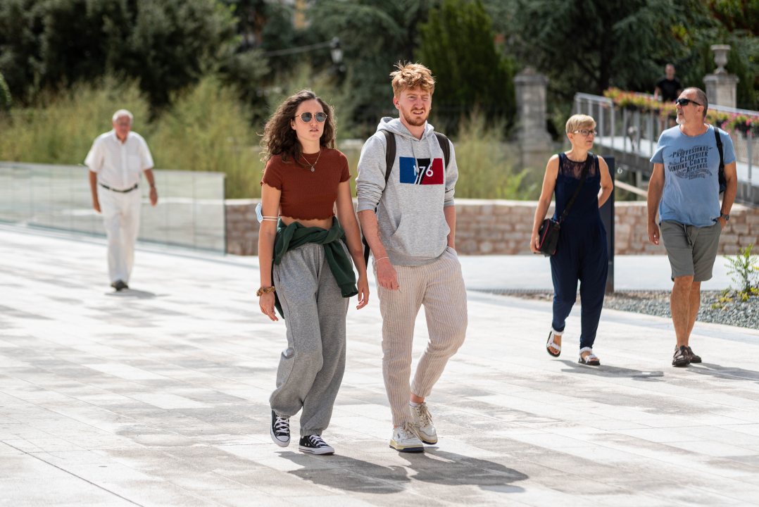 FOTO Đir po gradu, nedjelja 29. kolovoza 