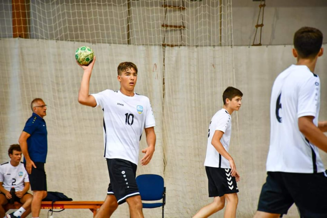 Fantastičan uspjeh za Rukometni klub Vodice na međunarodnom turniru u Čakovcu 