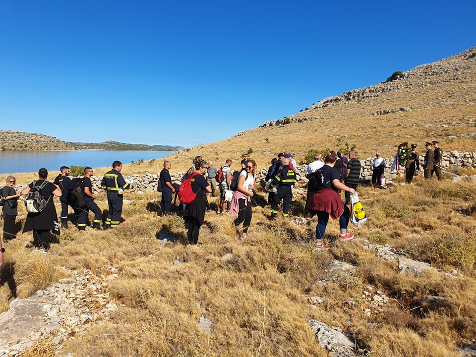 Obitelji poginulih vatrogasaca 14 godina poslije: 'Nemamo mi više što reći'