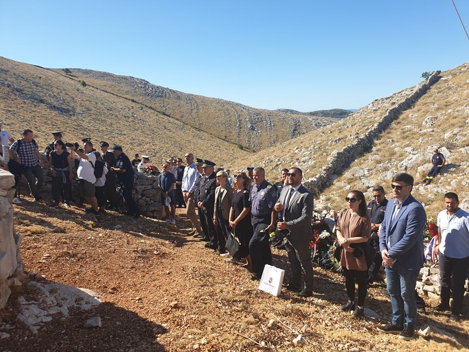 Obitelji poginulih vatrogasaca 14 godina poslije: 'Nemamo mi više što reći'