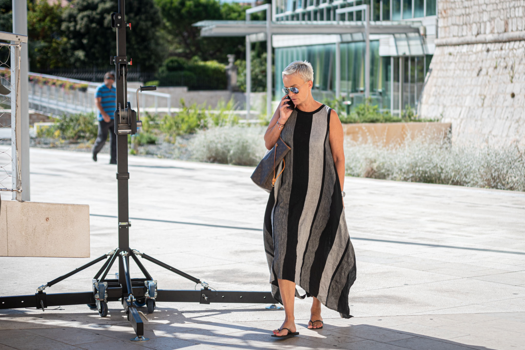 FOTO Đir po gradu, ponedjeljak 30. kolovoza