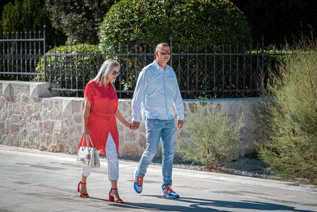 FOTO Đir po gradu, ponedjeljak 30. kolovoza