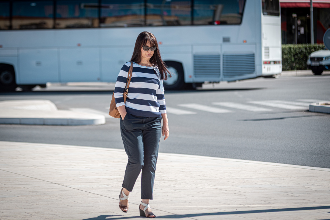 FOTO Đir po gradu, srijeda 1. rujna