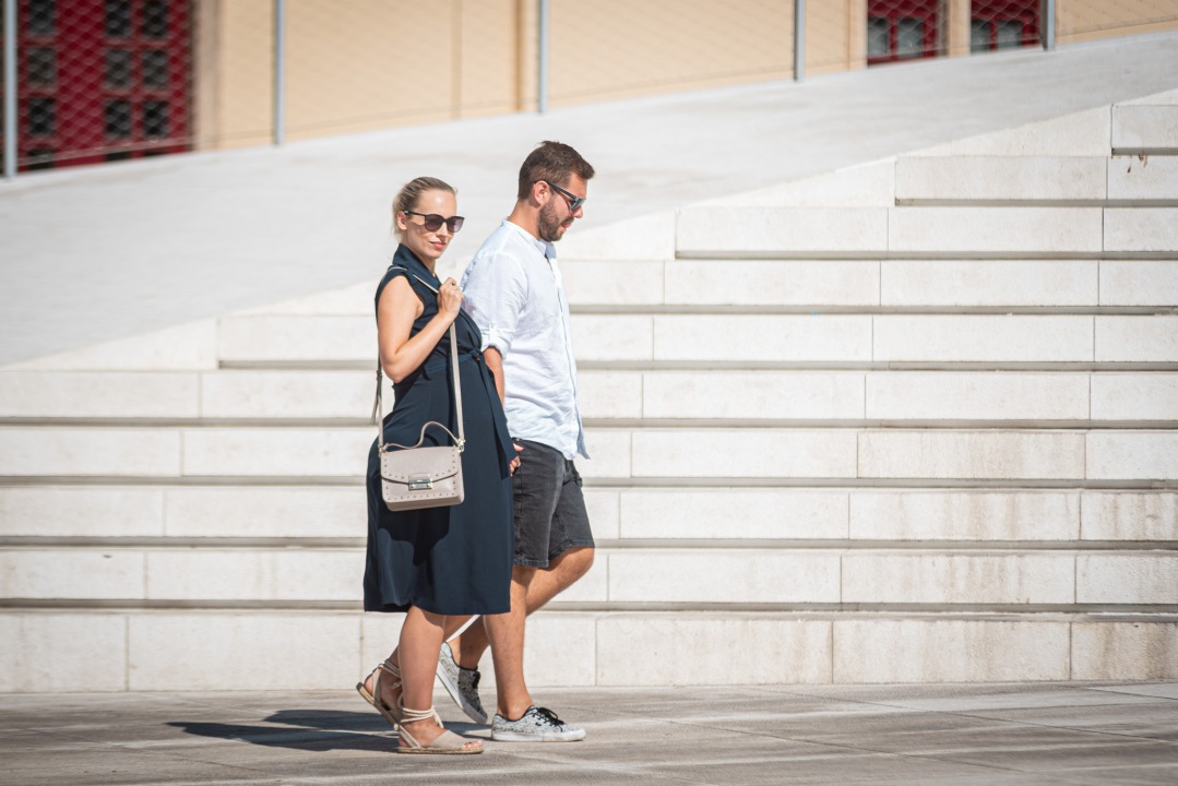 FOTO Đir po gradu, subota 4. rujna