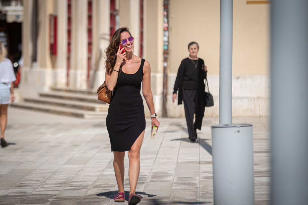 FOTO Đir po gradu, subota 4. rujna