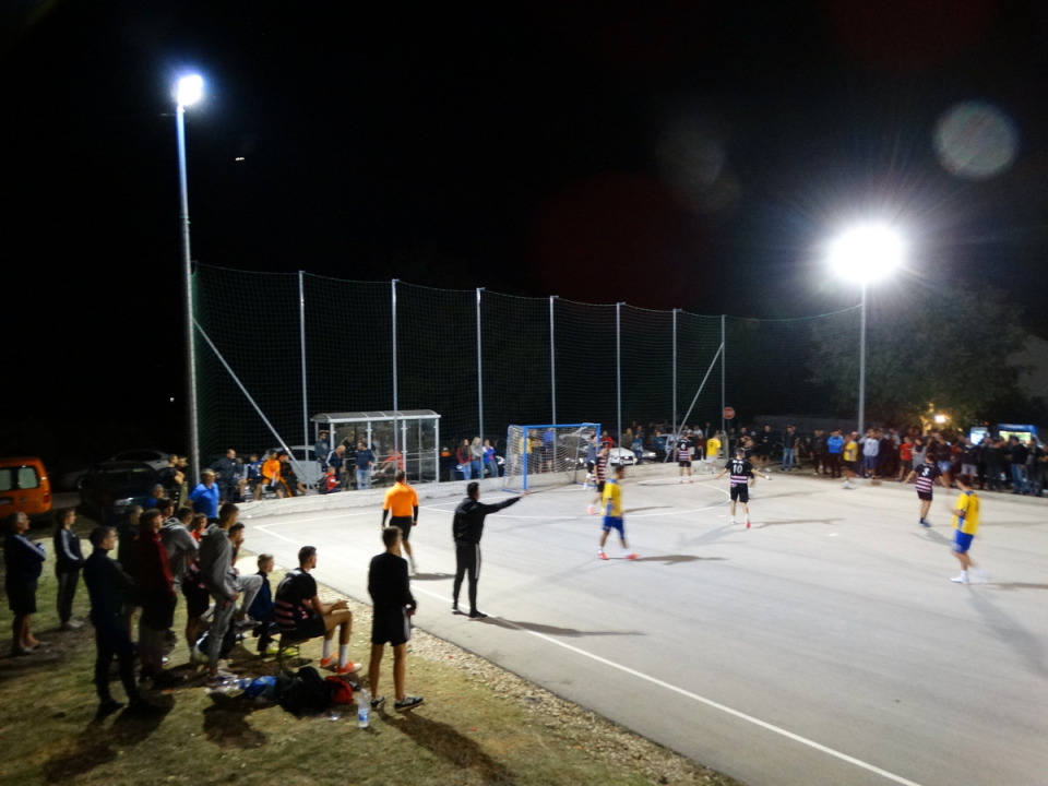 Budak pobjednik memorijalnog turnira hrvatski vitez „Božidar Bašić„ u Radašinovcima 