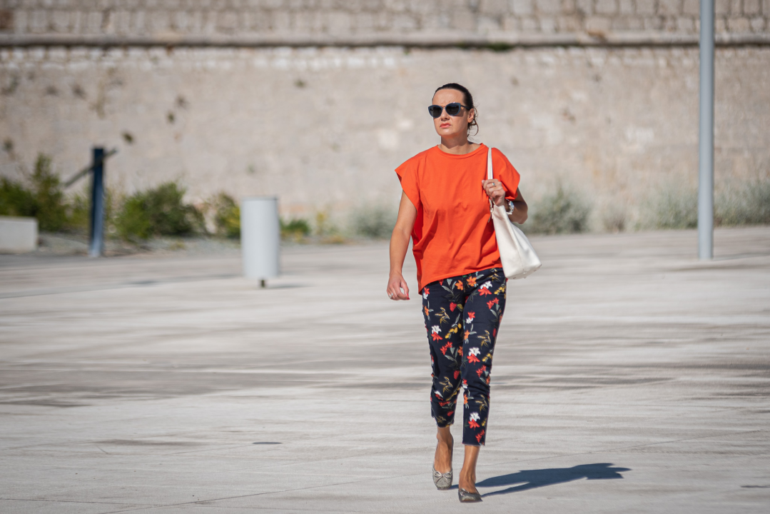 FOTO Đir po gradu, ponedjeljak 6. rujna