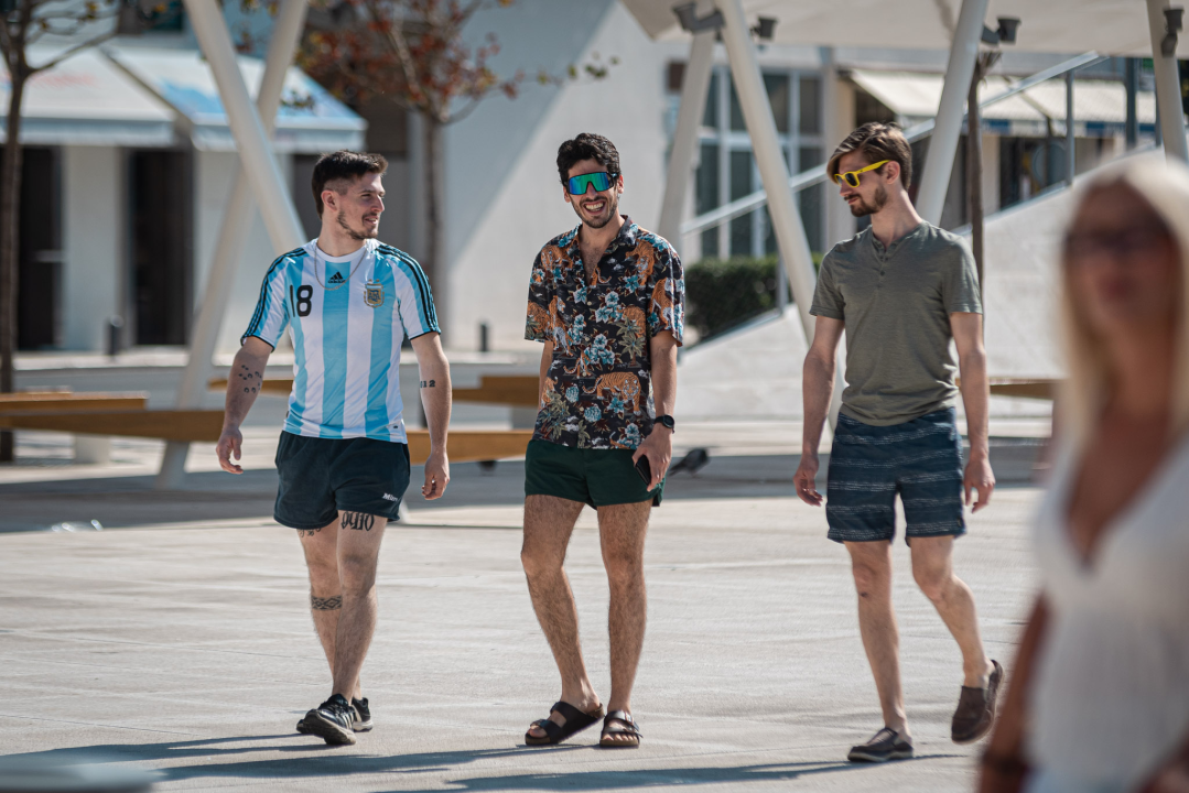 FOTO Đir po gradu, subota 11. rujna