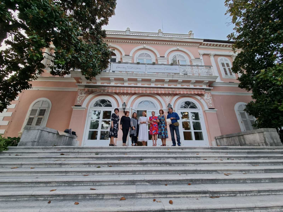 'Krkom nekad i sad': Hrvatski muzej turizma i NP Krka pripremili izložbu za građane Opatije i njihove goste  