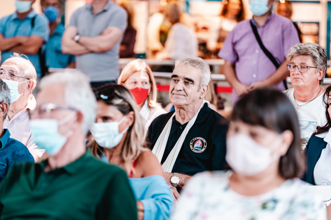 ‘Na braniku sjećanja’ Marine Jurković će vas rasplakati i nasmijati u isto vrijeme: Donosi 50 ratnih priča ljudi koje poznajete