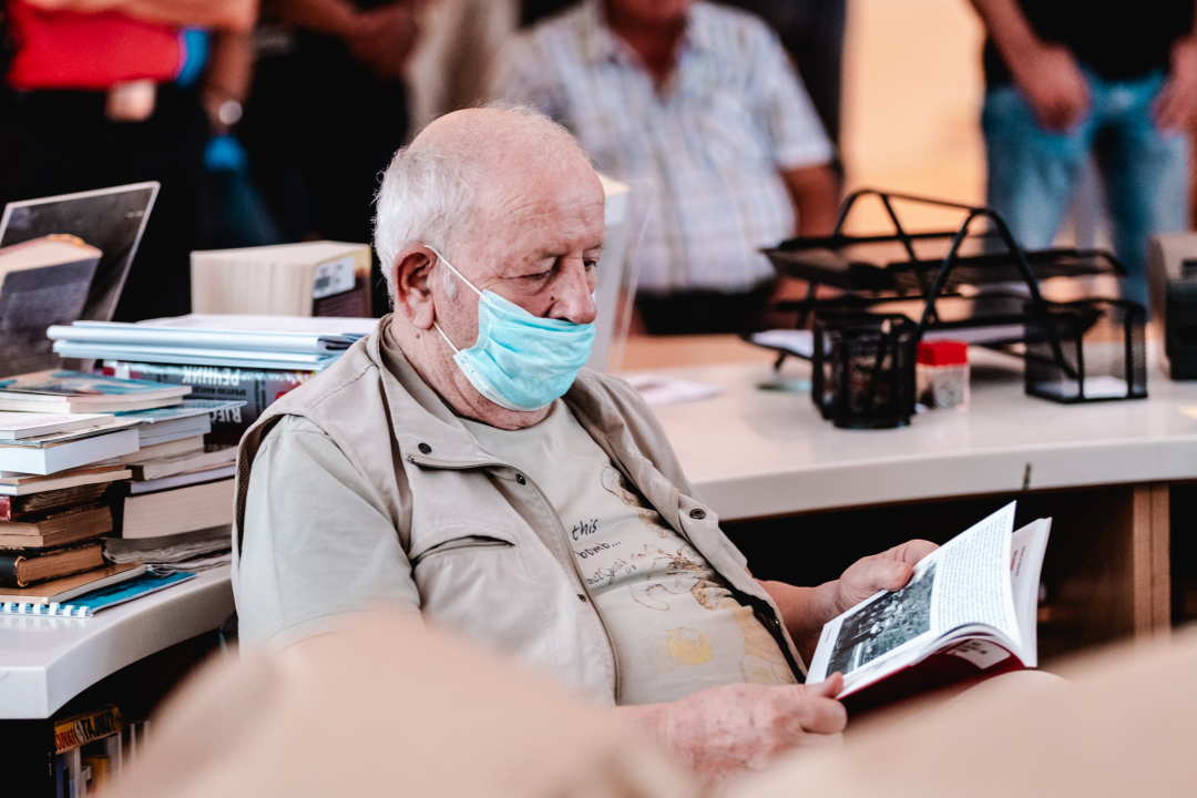 ‘Na braniku sjećanja’ Marine Jurković će vas rasplakati i nasmijati u isto vrijeme: Donosi 50 ratnih priča ljudi koje poznajete