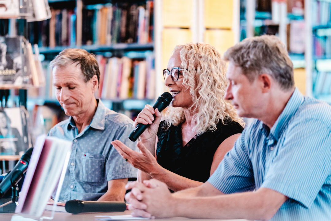 ‘Na braniku sjećanja’ Marine Jurković će vas rasplakati i nasmijati u isto vrijeme: Donosi 50 ratnih priča ljudi koje poznajete