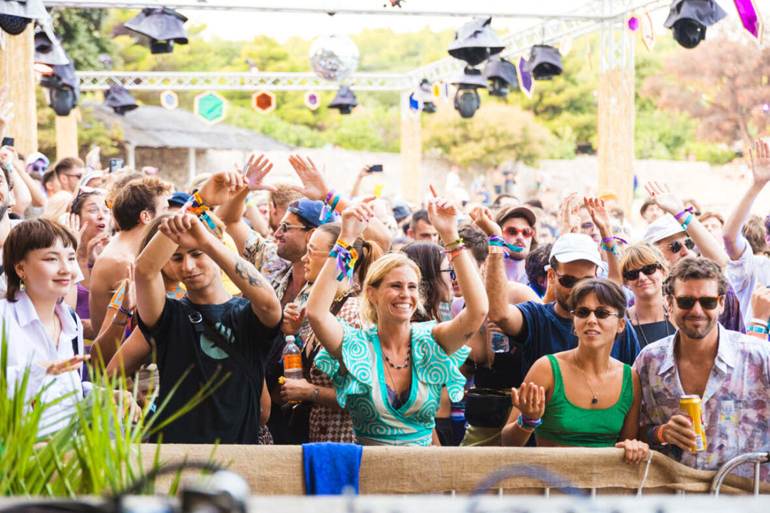 Završeni Dimensions i Outlook festivali, u Tisno privukli više od pet tisuća posjetitelja