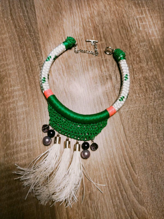 Trčati je počela zbog oklade, a kukičati zbog bake: 'Kad god moram nešto čekati, vadim iz torbe konce i kukice'  