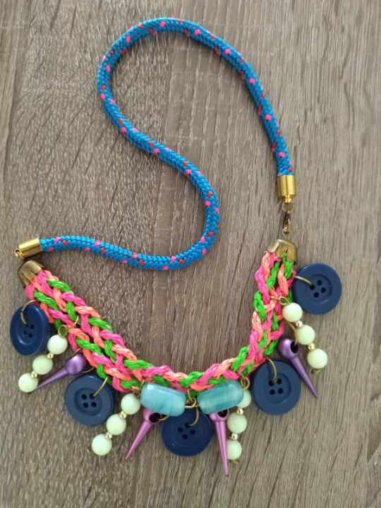 Trčati je počela zbog oklade, a kukičati zbog bake: 'Kad god moram nešto čekati, vadim iz torbe konce i kukice'  