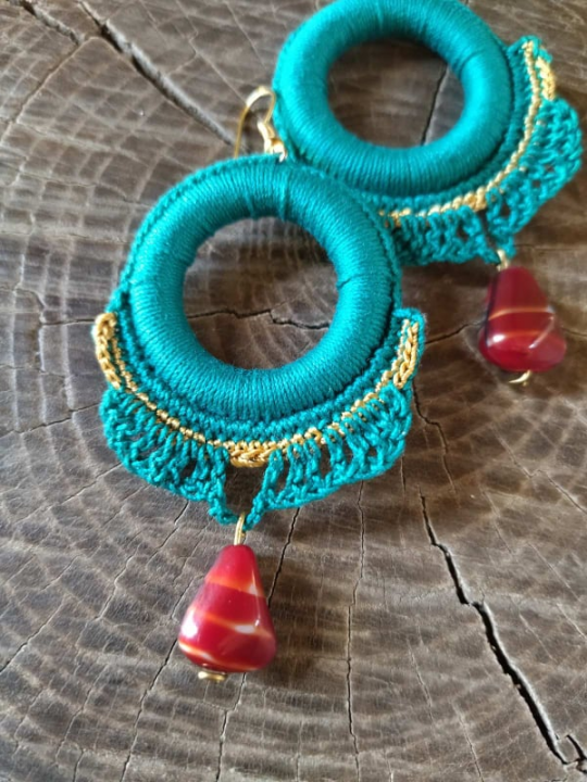 Trčati je počela zbog oklade, a kukičati zbog bake: 'Kad god moram nešto čekati, vadim iz torbe konce i kukice'  