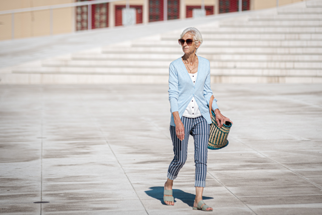 FOTO Đir po gradu, ponedjeljak 20. rujna