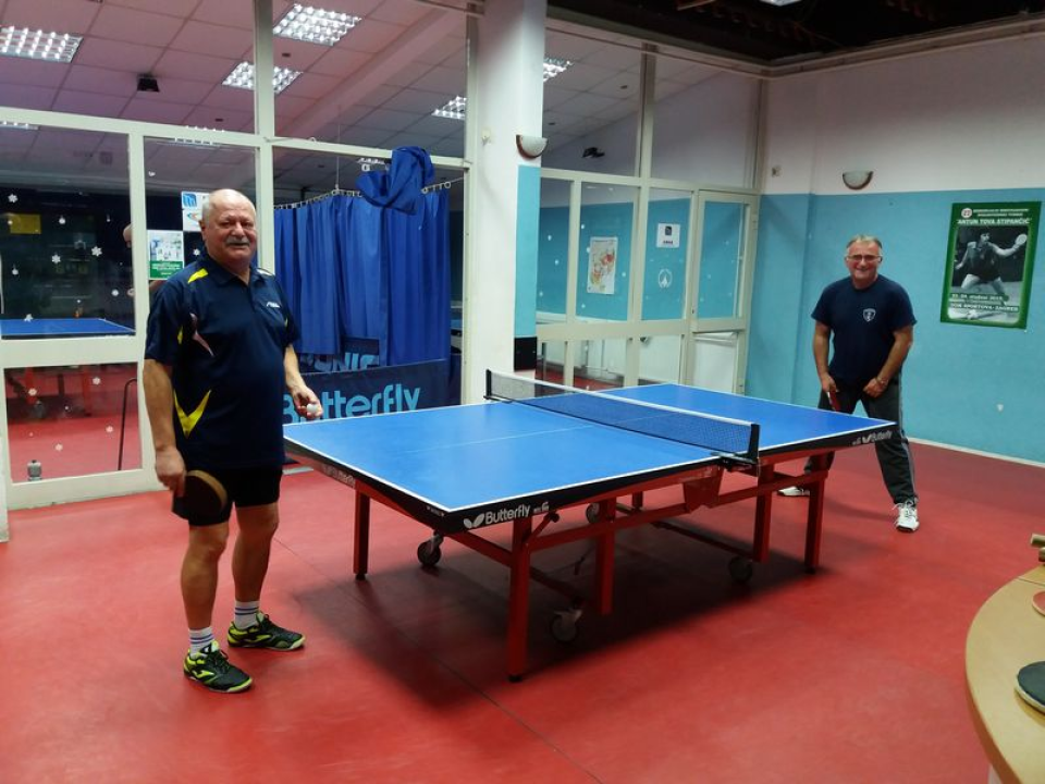 Sudjelujte u novoj sezoni stolnoteniske lige Šibenik: Kreće treća sezona 