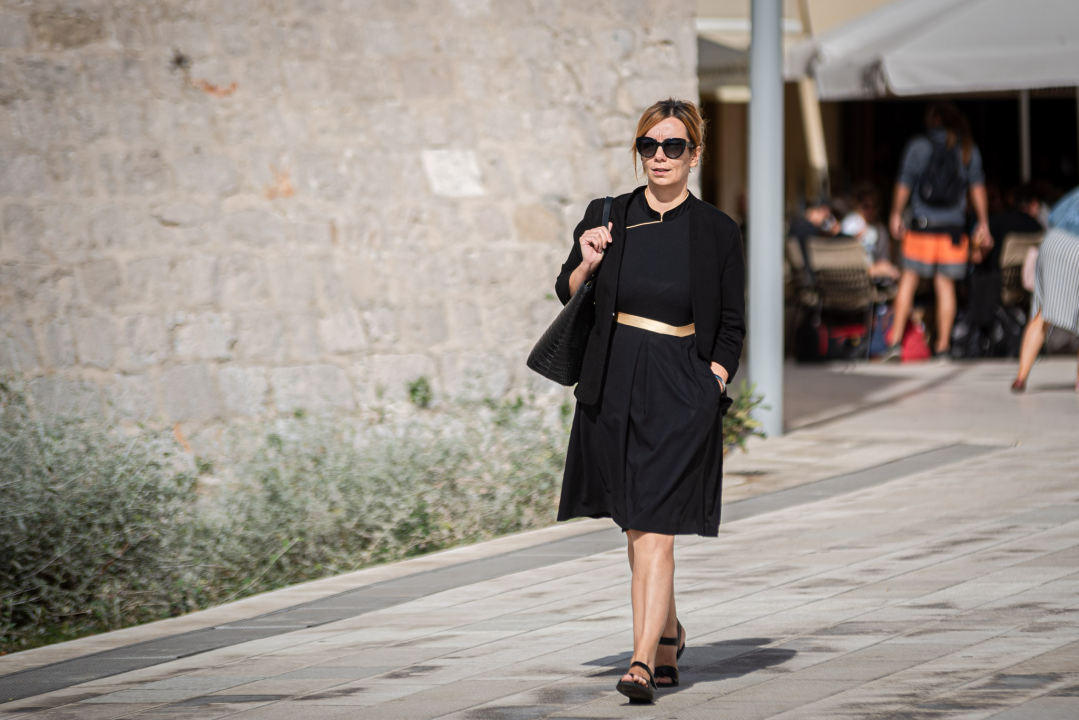 FOTO Đir po gradu, utorak 21. rujna