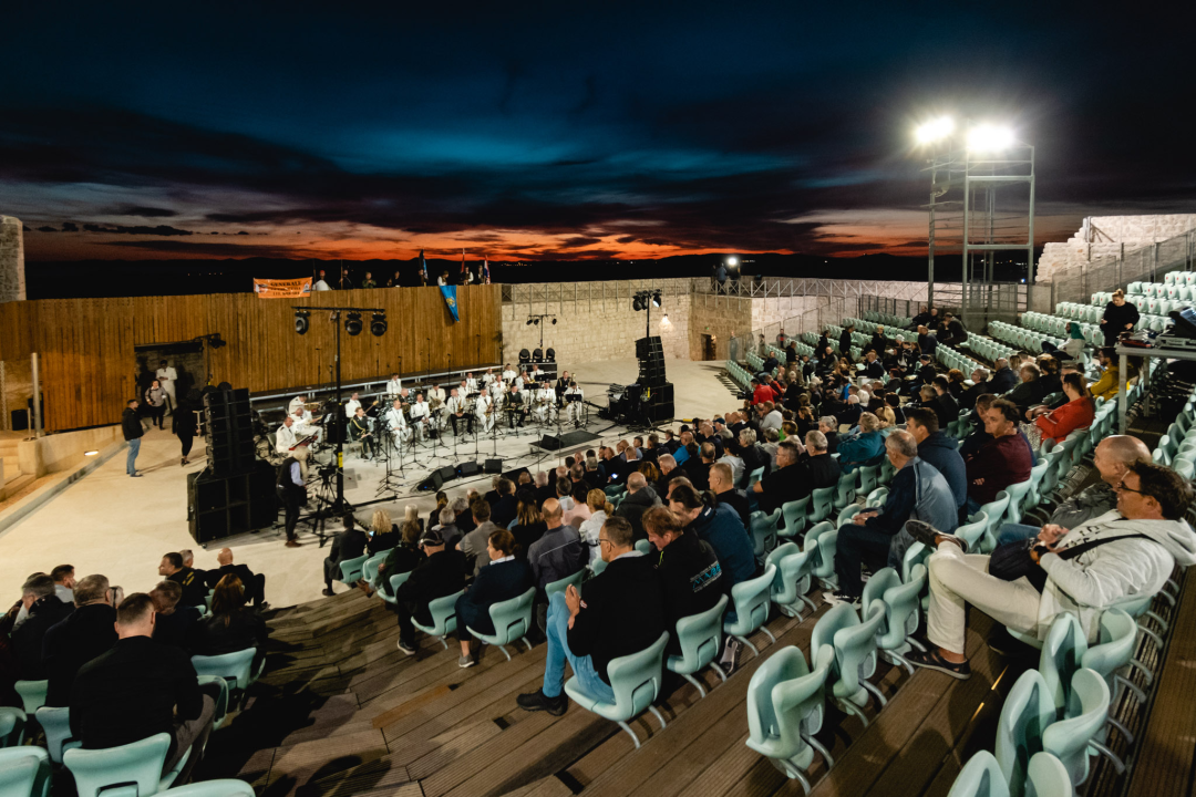 Obilježavanje 30 godina od Rujanskog rata: ‘Oprost je uvijek stvar prošlosti, ali sjećanje mora biti stvar budućnosti’