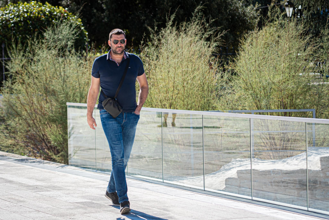 FOTO Đir po gradu, četvrtak 23. rujna