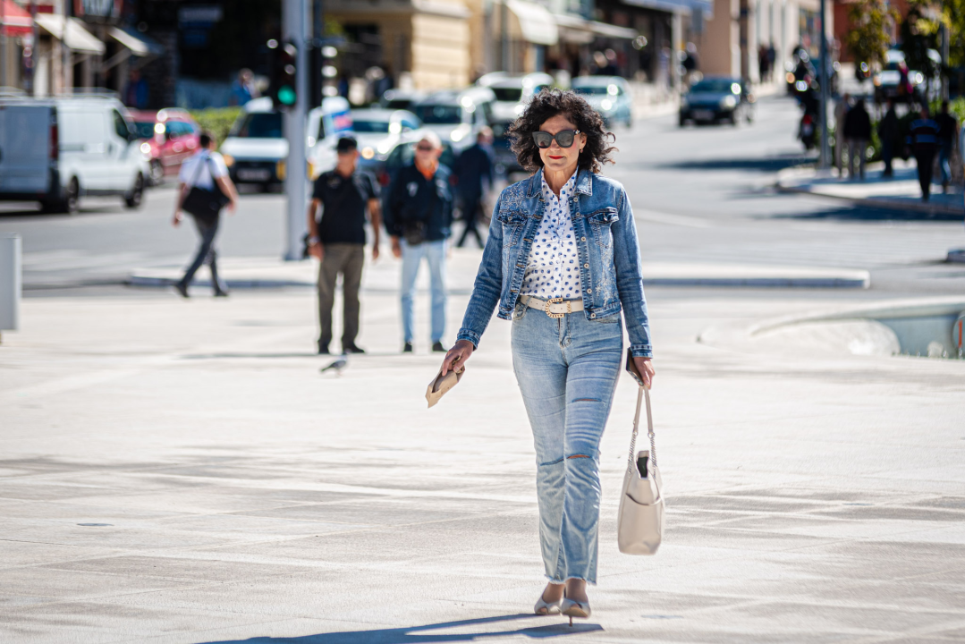 FOTO Đir po gradu, četvrtak 23. rujna