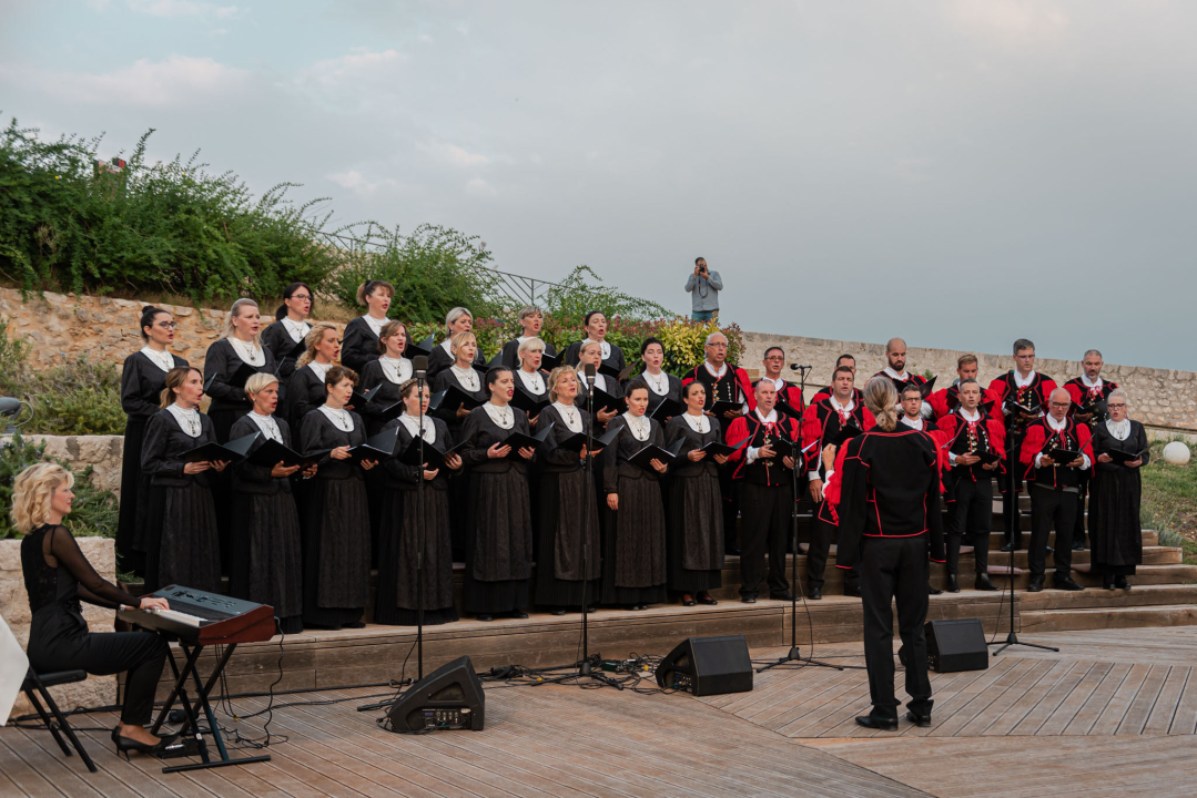 Burić na svečanoj sjednici Gradskog vijeća: 'Ide eskalator kroz dvojni bedem, usuglasili smo stavove s konzervatorima' 