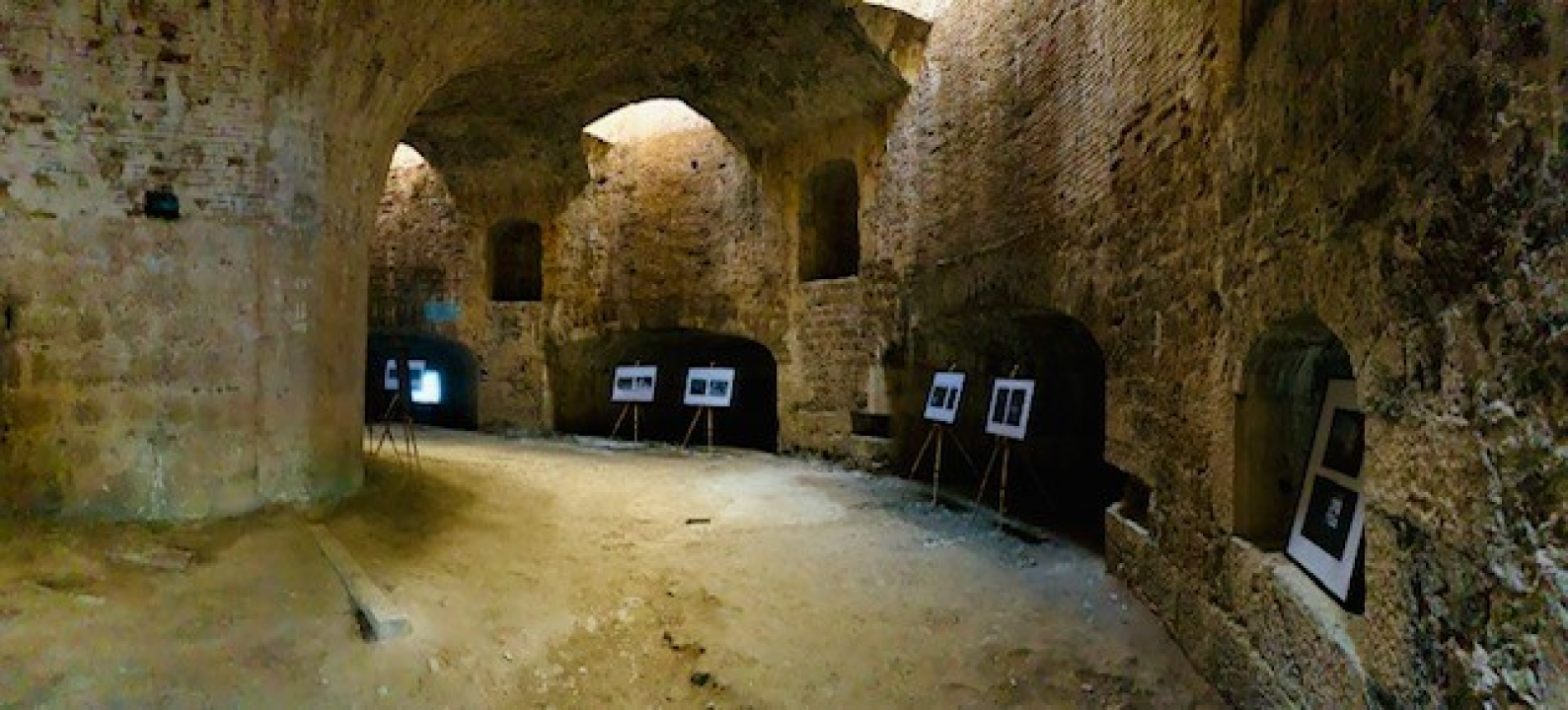 Otvorena izložba na sv. Nikoli: Razgledajte je na Dan grada, tri broda voze besplatno do utvrde u kanalu