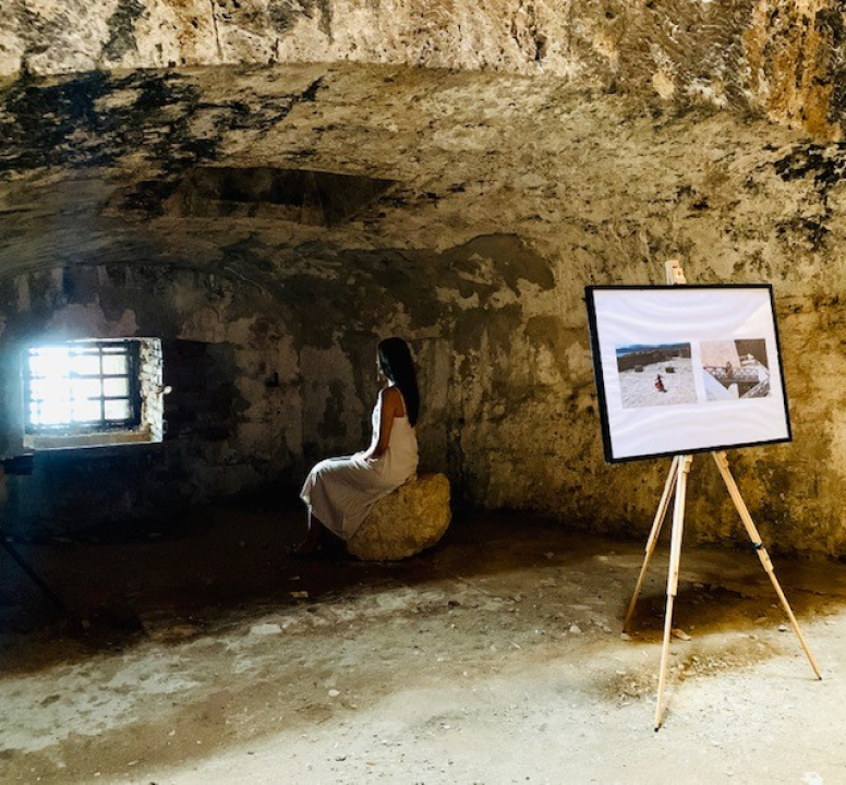 Otvorena izložba na sv. Nikoli: Razgledajte je na Dan grada, tri broda voze besplatno do utvrde u kanalu