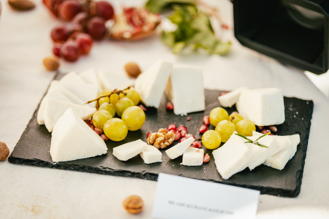 Oni su budućnost hrvatskog ugostiteljstva, učenici TUŠ-a na sv. Mihovilu pokazali kako sljubljuju sir i vino!