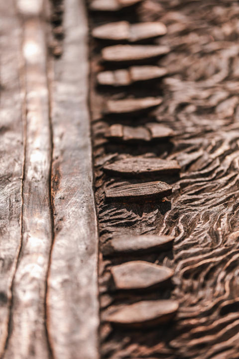 Nakon svečanog otkrivanja, uslijedilo je detaljno proučavanje: 'Dobro je to napravljeno, ali ovakva stvar treba na Poljanu' 