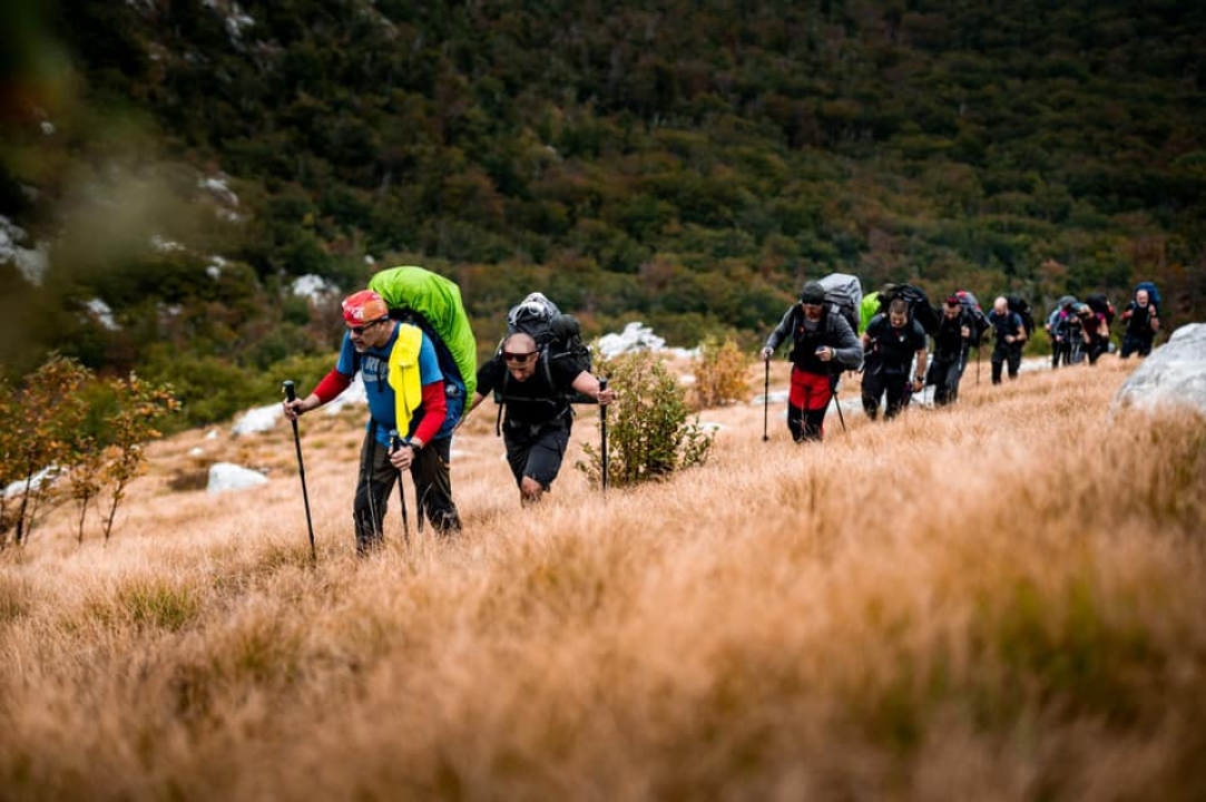 Pogledajte spektakularne fotografije 'Highlander Velebit': Čak 600 ljubitelja prirode u istraživanju veličanstvene planine