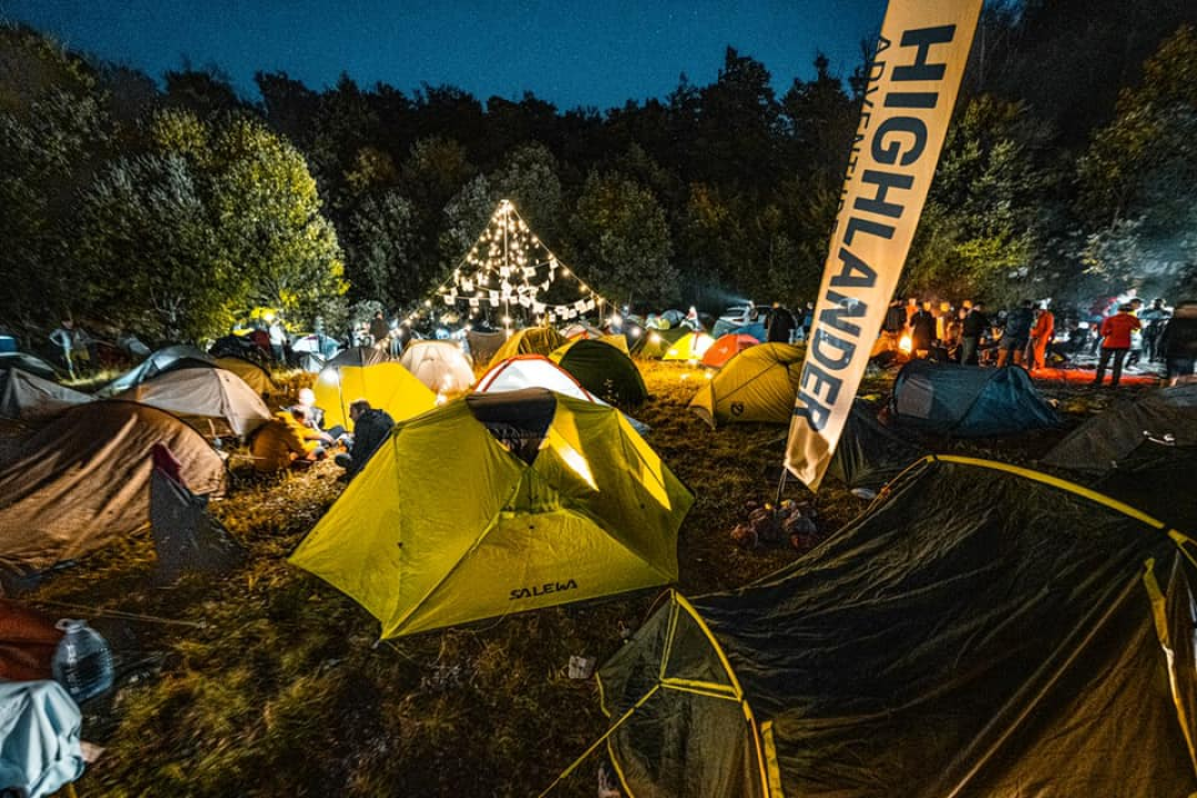 Pogledajte spektakularne fotografije 'Highlander Velebit': Čak 600 ljubitelja prirode u istraživanju veličanstvene planine