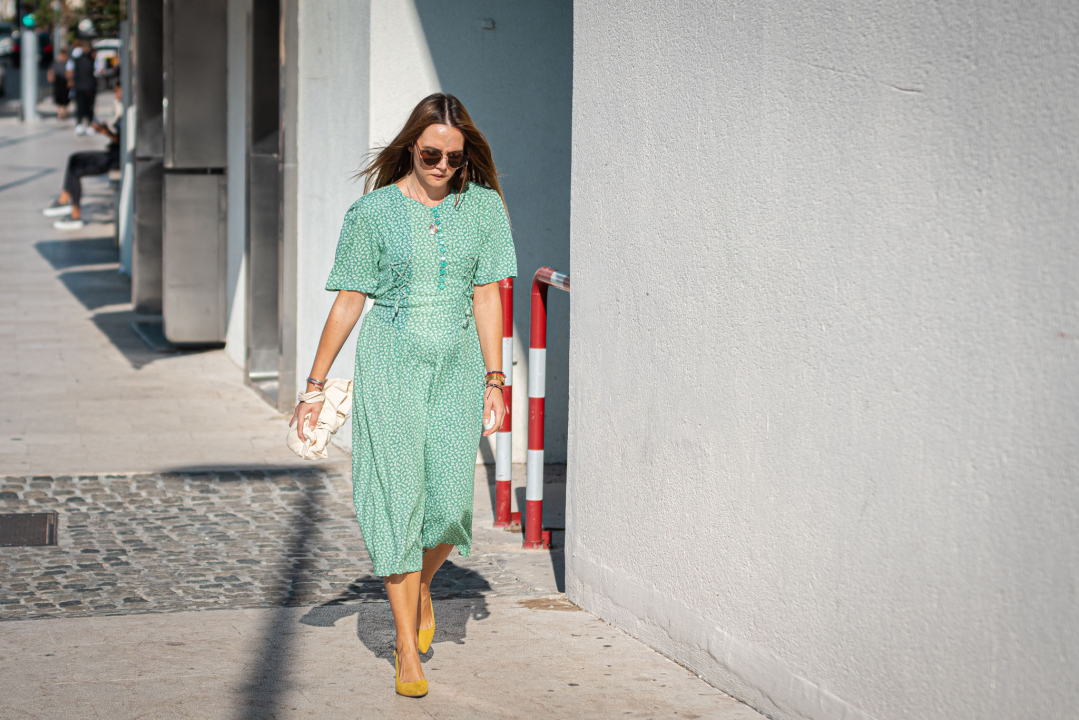 FOTO Đir po gradu, ponedjeljak 4. listopada