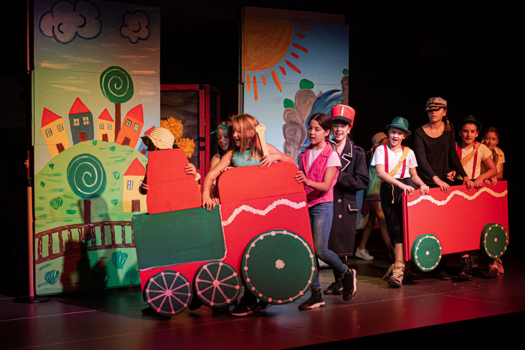 Virko u Arsenu: 'Što ako na Sjevernom polu nestane snijega?'