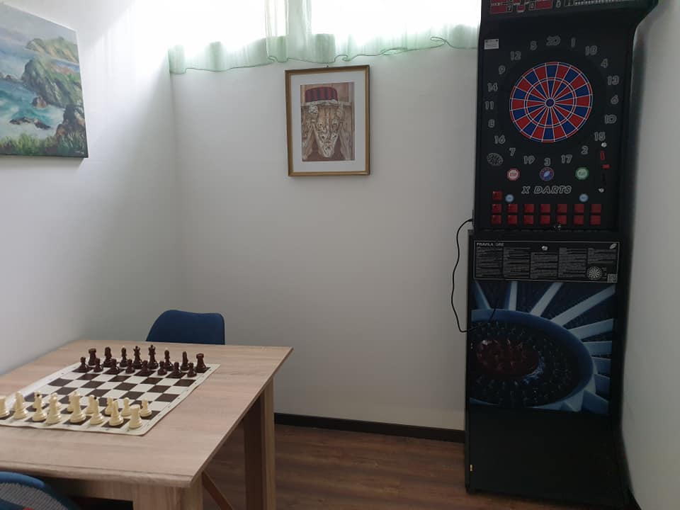 Burić svečano otvorio prostorije Udruge umirovljenika: 'Došao sam vidjeti gdje ću se uskoro družiti'