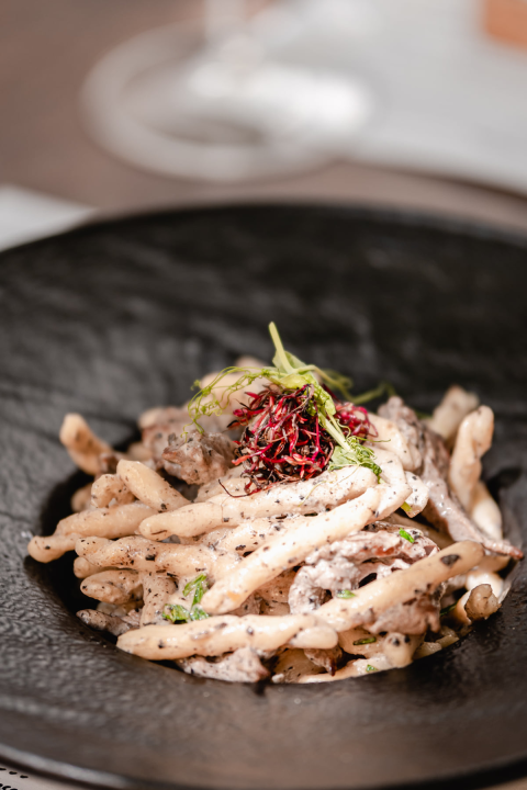 Najbolja spiza čeka vas u centru grada!