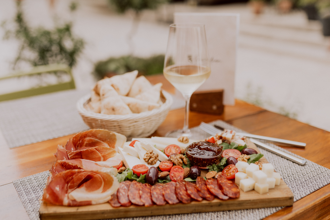 Najbolja spiza čeka vas u centru grada!