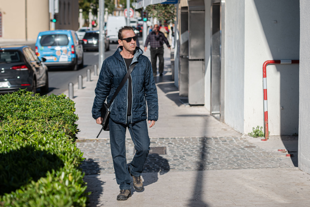 FOTO Đir po gradu, srijeda 13. listopada