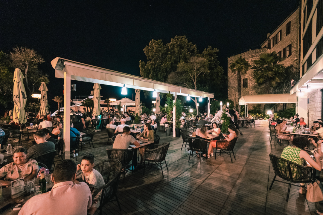 Najbolja spiza čeka vas u centru grada!