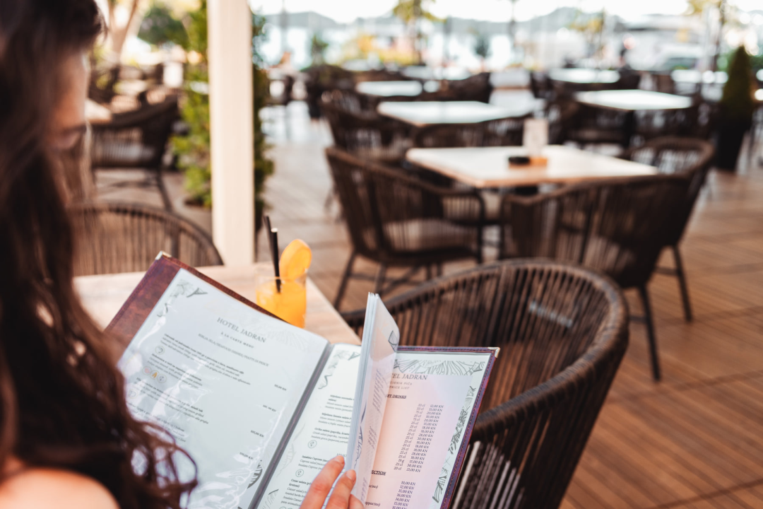 Najbolja spiza čeka vas u centru grada!