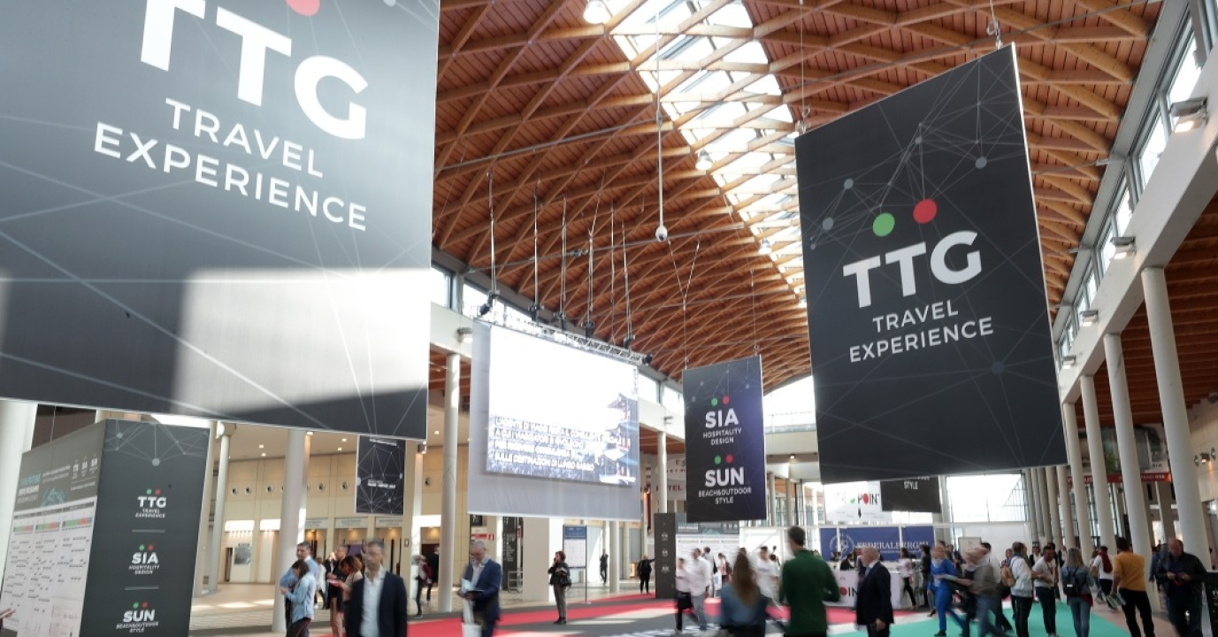 U Italiji na sajmu turizma i tim TZ grada Šibenika: Ove godine tu je i projekt Tourism4all 