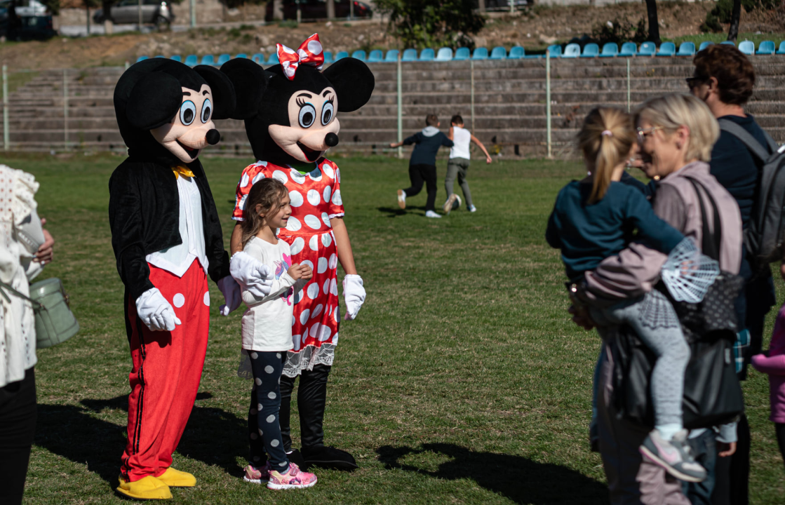‘Šibenik za Kiaru’ ove subote na Ljubici pokazao veliko srce: U nedjelju trka u kanalu sv. Ante 