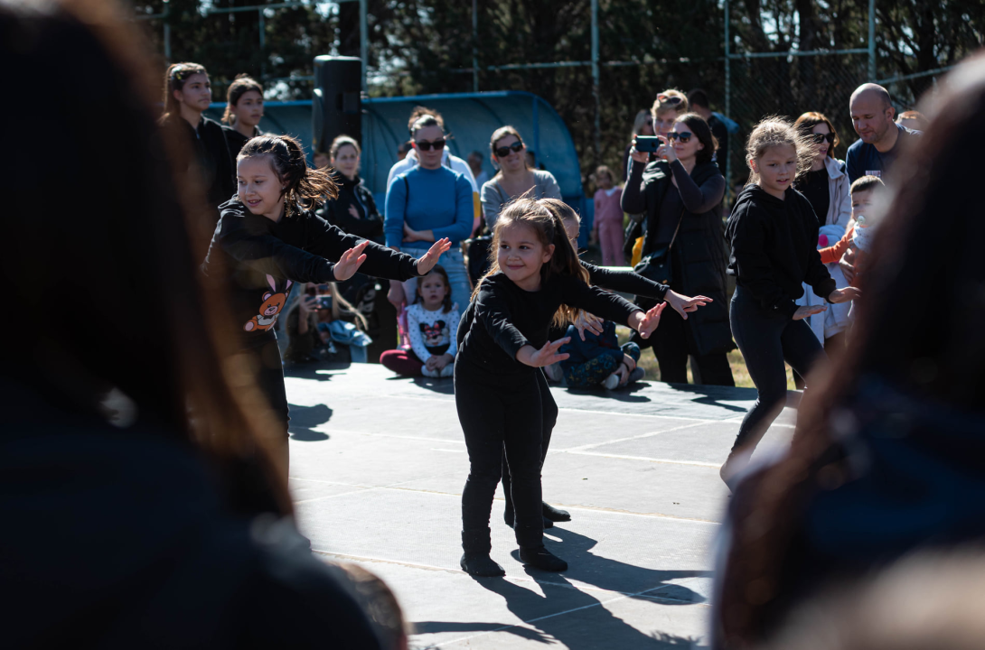 ‘Šibenik za Kiaru’ ove subote na Ljubici pokazao veliko srce: U nedjelju trka u kanalu sv. Ante 